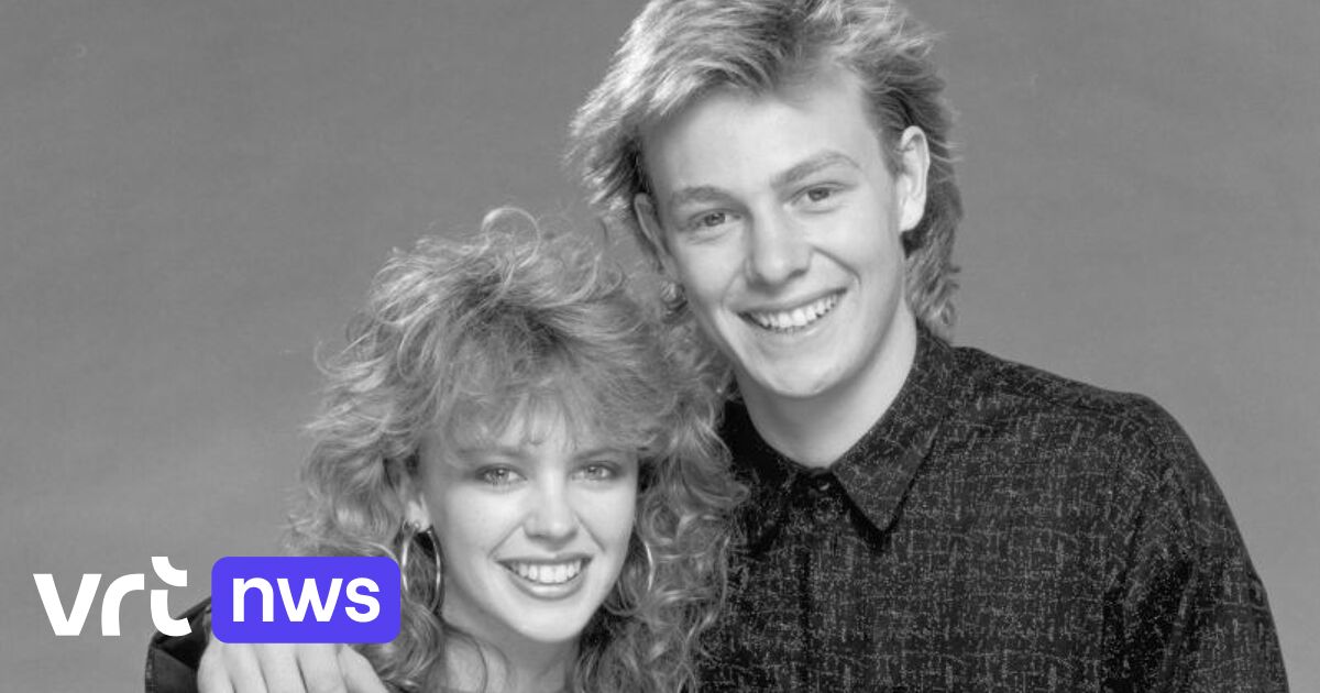 Jason Donovan (Scott) and Kylie Minogue (Charlene) Return to “Neighbours”: “No End Without Ultimate Couple”