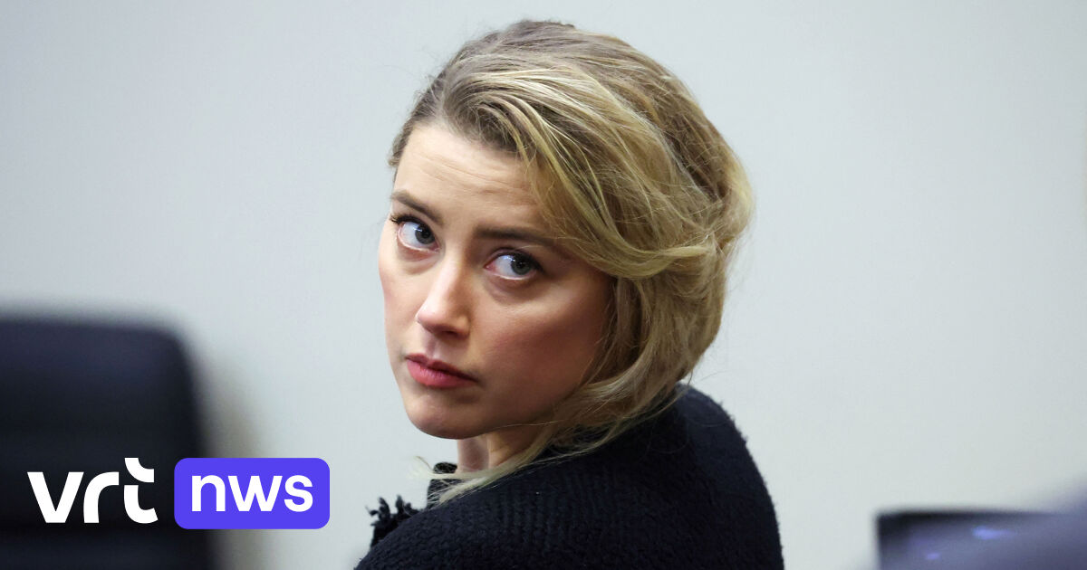 Not happy with headlines: Amber Heard dismisses communications team in the middle of Johnny Depp trial