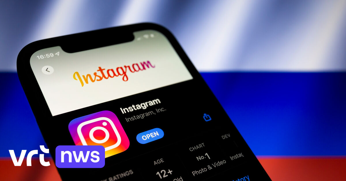 Instagram draait grondige vernieuwing terug na kritiek van gebruikers - VRT NWS