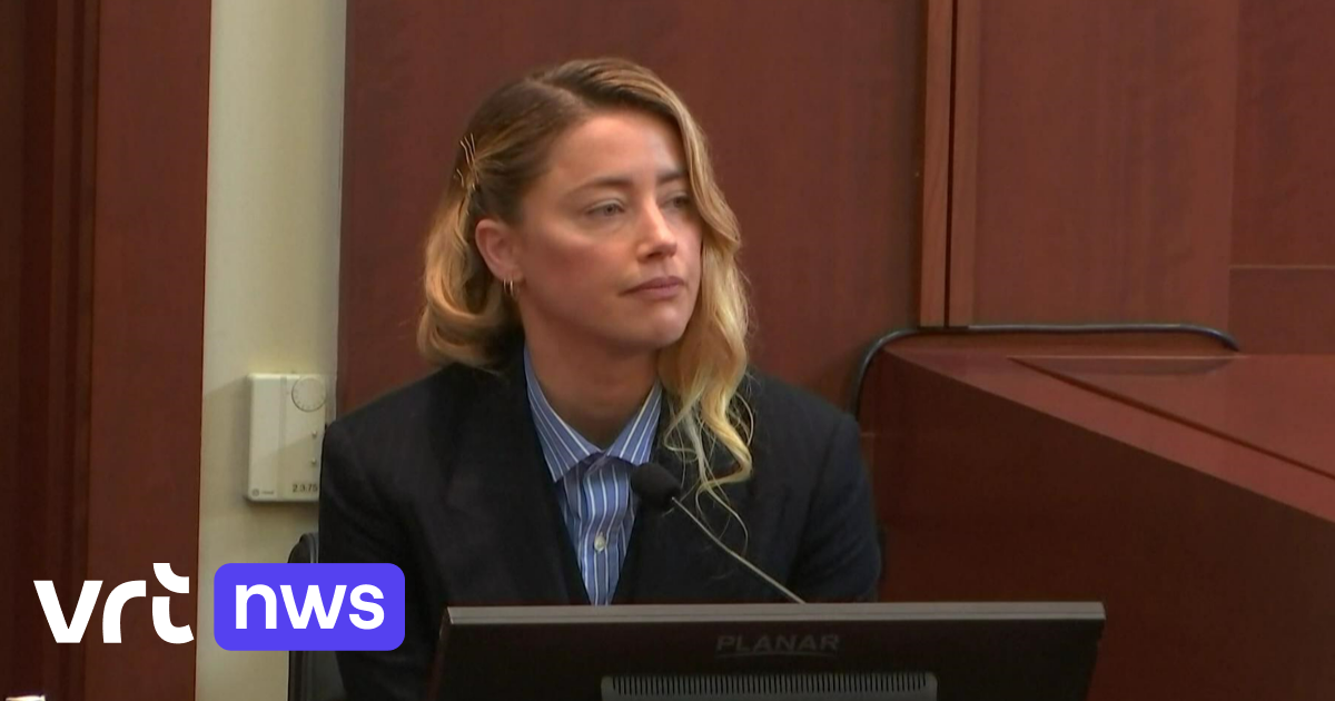 “Lawsuit is the most painful and difficult I’ve ever experienced,” says Amber Heard at trial of ex