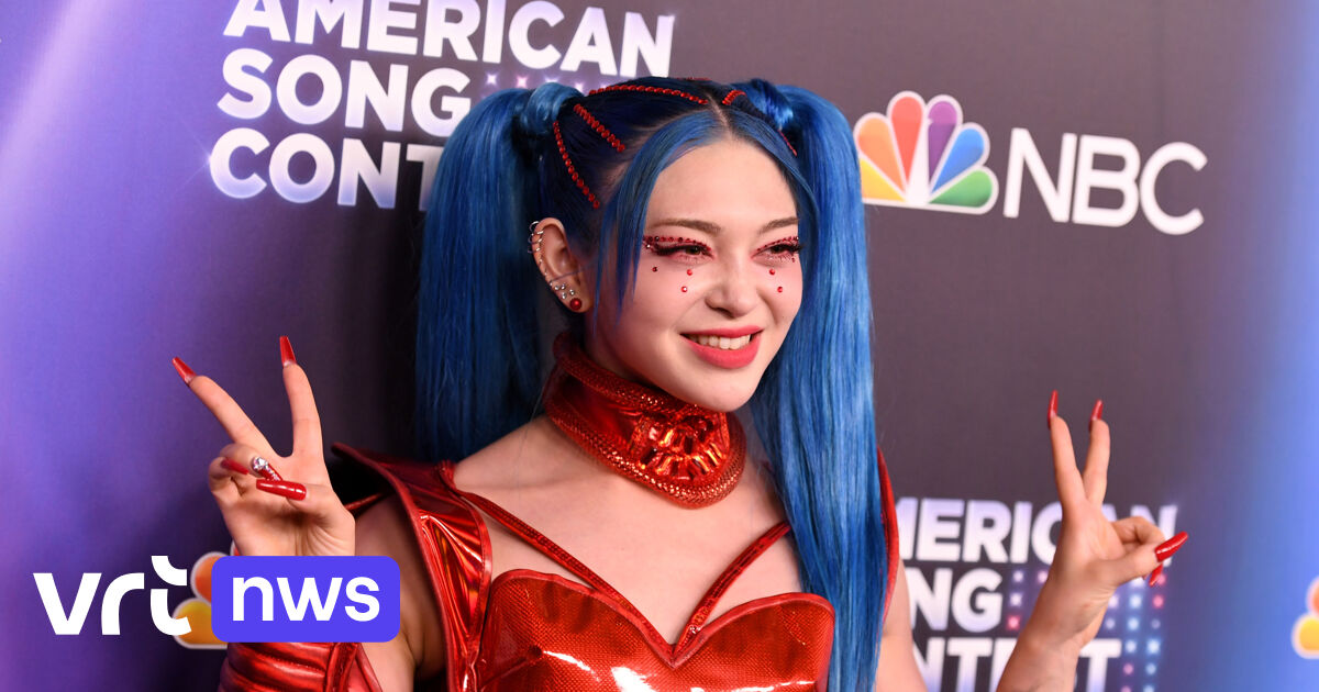 K-pop artist AleXa wins American version of Song Contest