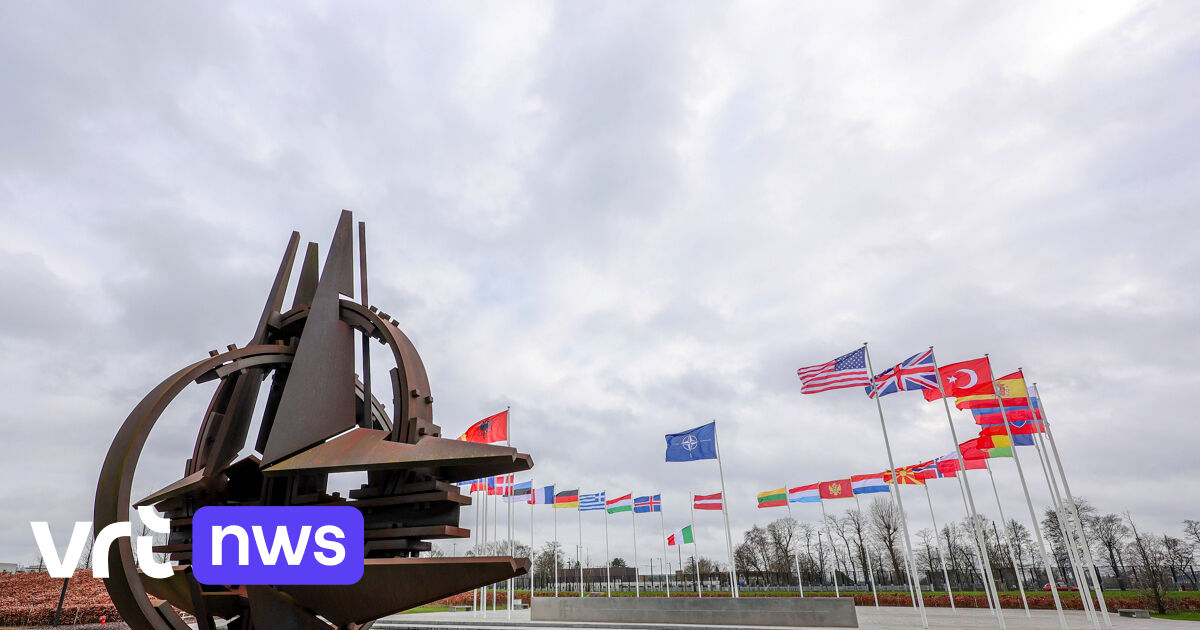 Is Noorwegen Lid Van De Navo