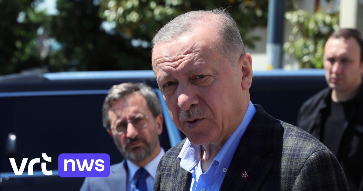 Президент Турции Эрдоган играет жестко: «Мы не согласимся на вступление Швеции и Финляндии в НАТО»