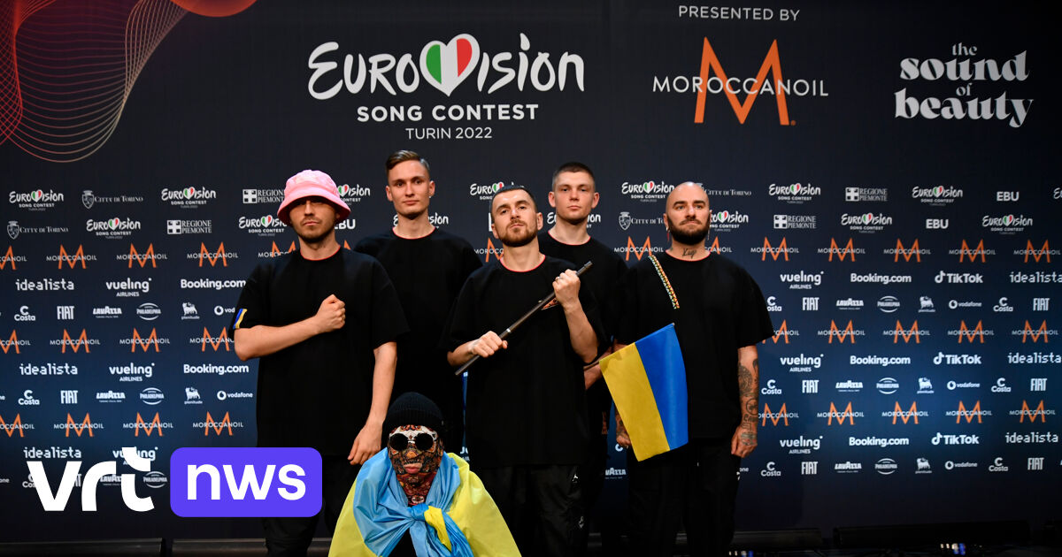 WATCH – Ukrainian band members return to their country at war the day after tomorrow: “We are ready to fight, ’til the end”