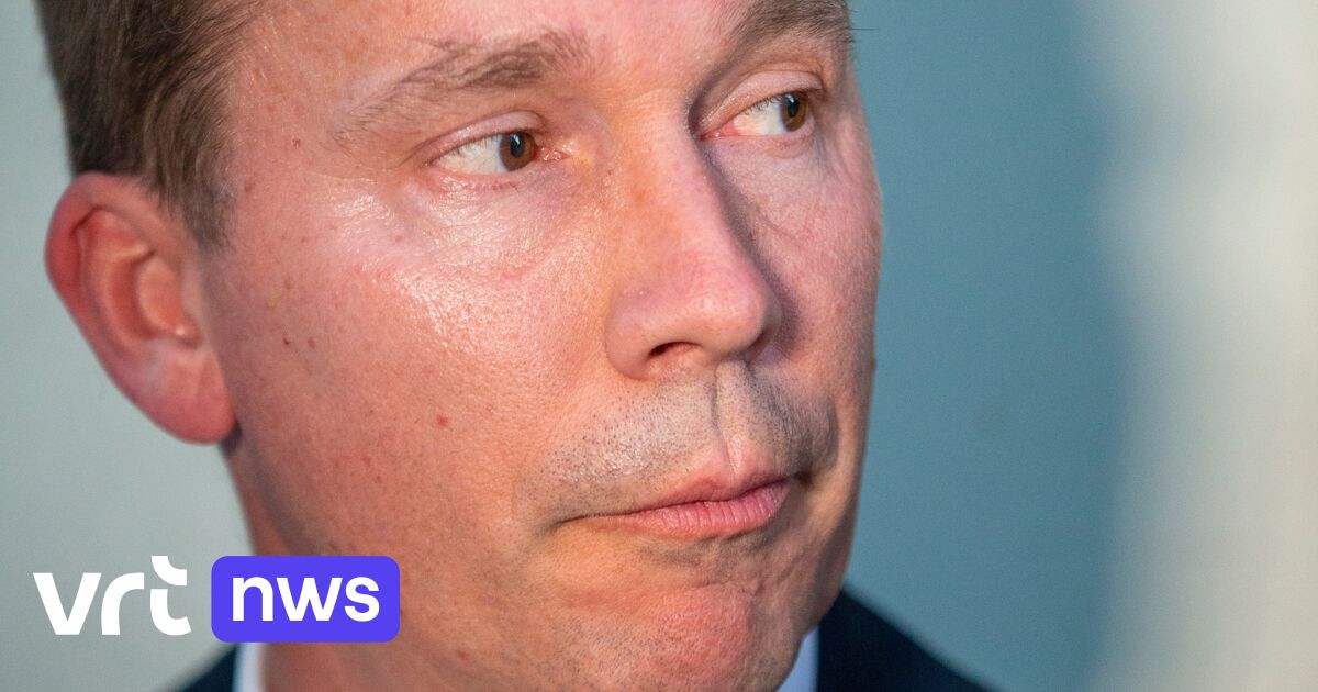 Limburger, familieman en raspoliticus wie is Jo Brouns, de nieuwkomer