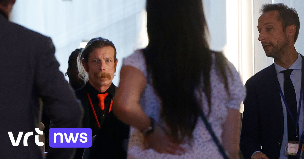 Eagles of Death Metal frontman testifies in tears about Bataclan attack: “I have forgiven the perpetrators”