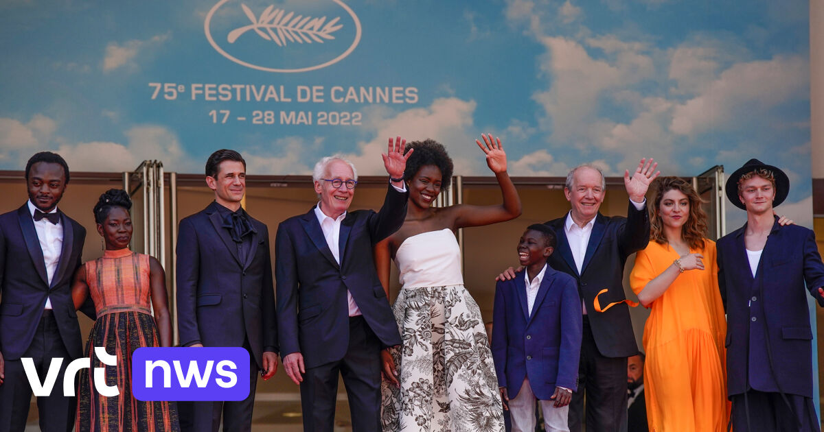 “We got 9 minutes of standing ovation”: new Dardenne film warmly received at Cannes Film Festival