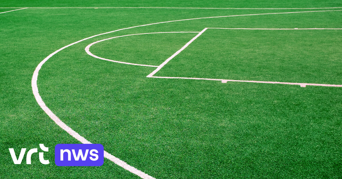 Sportnieuws VRT NWS Sportnieuws VRT NWS