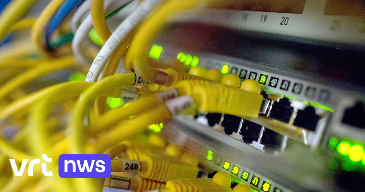 Het is kapot hoe repareren we het? VRT NWS nieuws