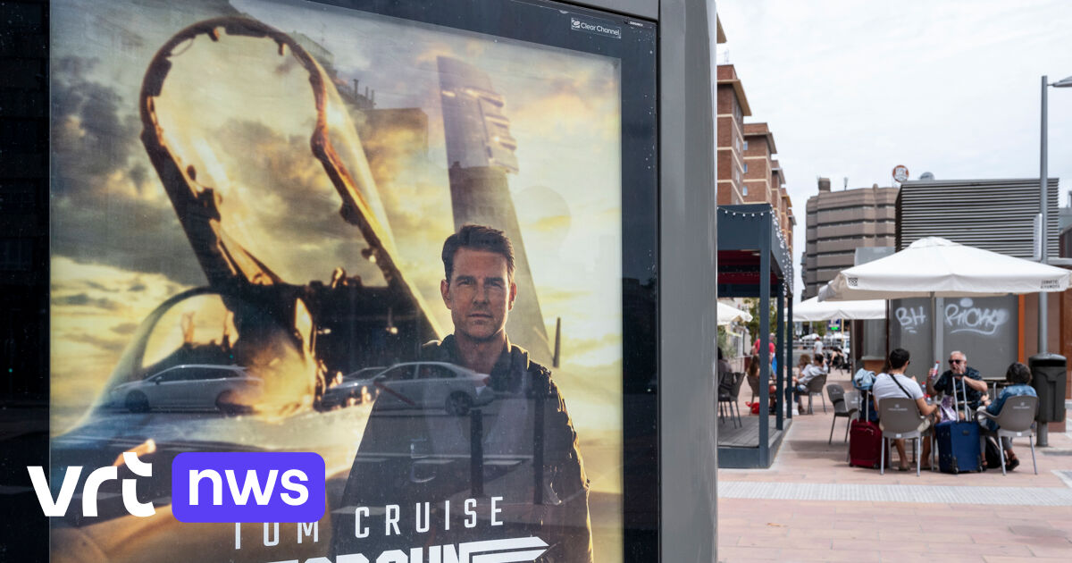 ‘Top Gun’ Sequel Soars In Movie Theaters, But Copyright Process Hangs Over Paramount Film Studio