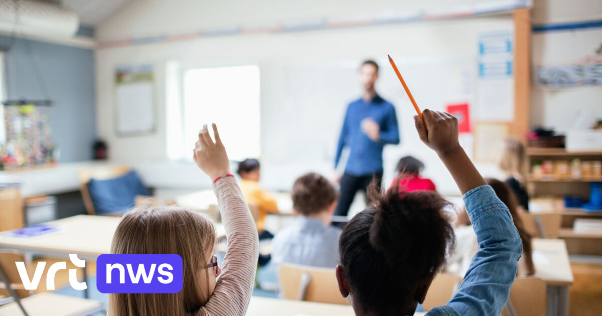 Teacher from Antwerp Secondary School Criticizes Unions Over Calls for Reform: “Most Teachers Eager for Change”