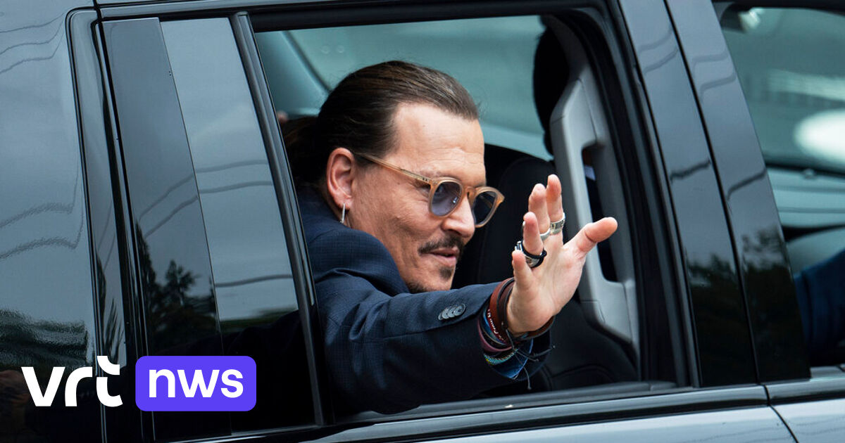 Also Johnny Depp on appeal in case with ex Amber Heard