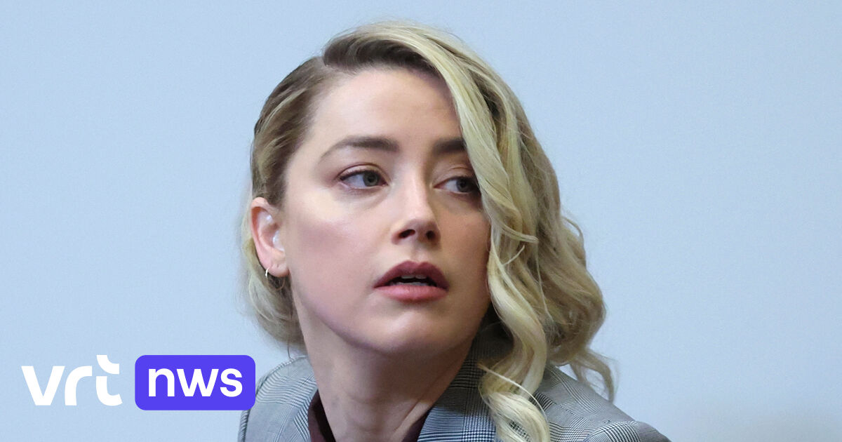 Amber Heard in first interview after trial: “I understand jury, they were told for weeks how unreliable I was”