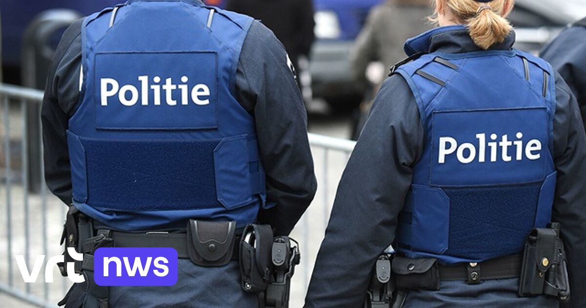 Internationaal onderzoek: Twee van terrorisme verdachte rechtsextremisten opgepakt in België