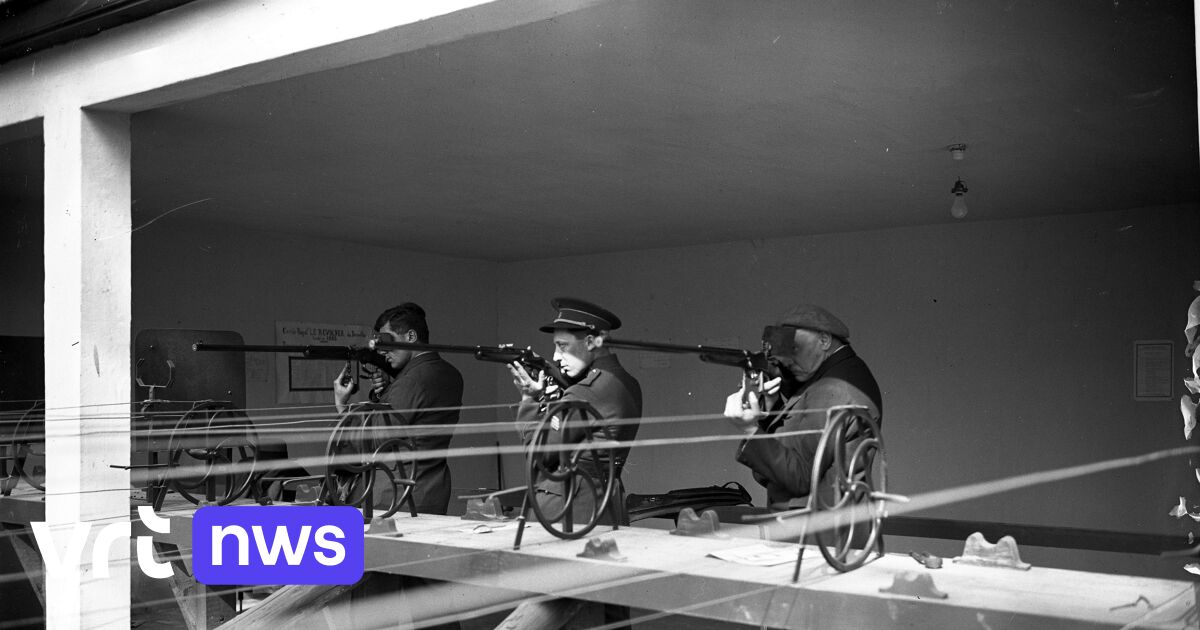 Jouw vraag over Brussel: Welke oorlogsdaden vonden plaats op de plek