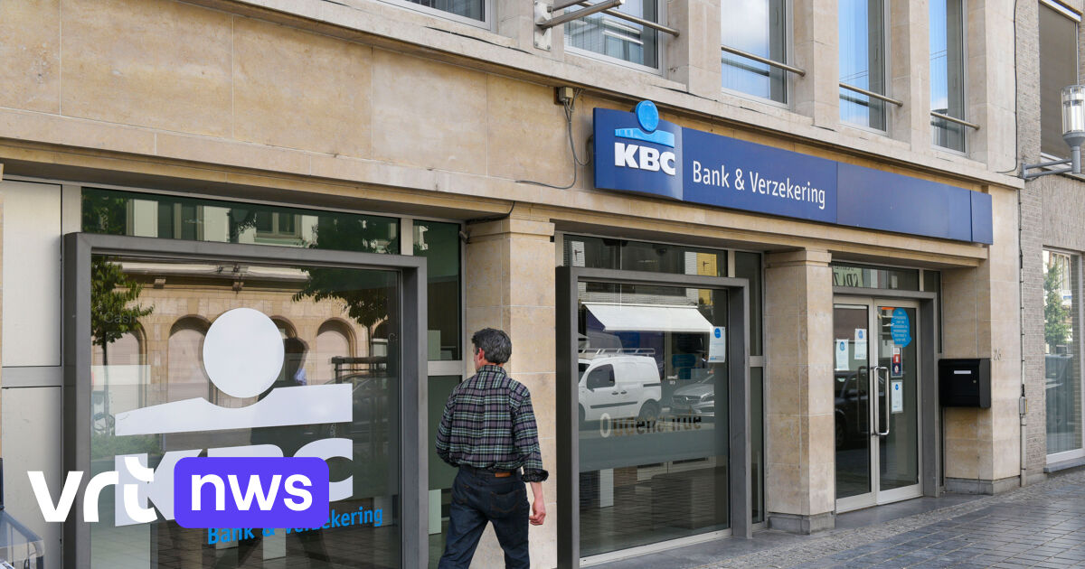 Na Belfius verhogen ook KBC en Argenta de spaarrente | VRT NWS: nieuws
