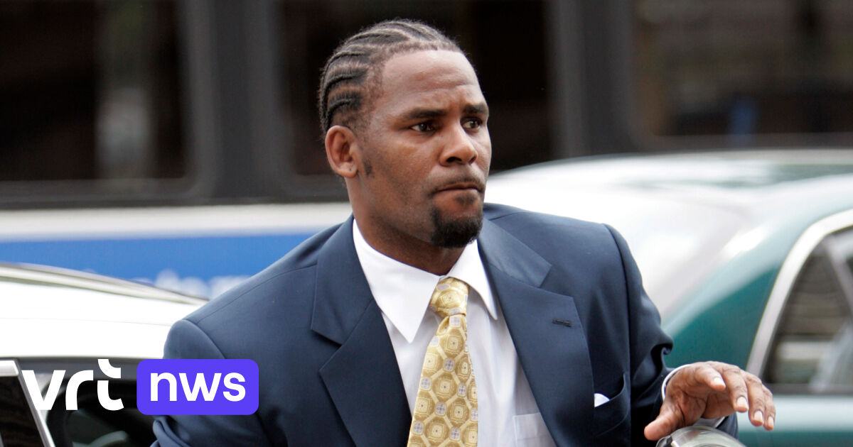 R&B singer R. Kelly sentenced to 30 years in prison for sexual abuse and sexual exploitation