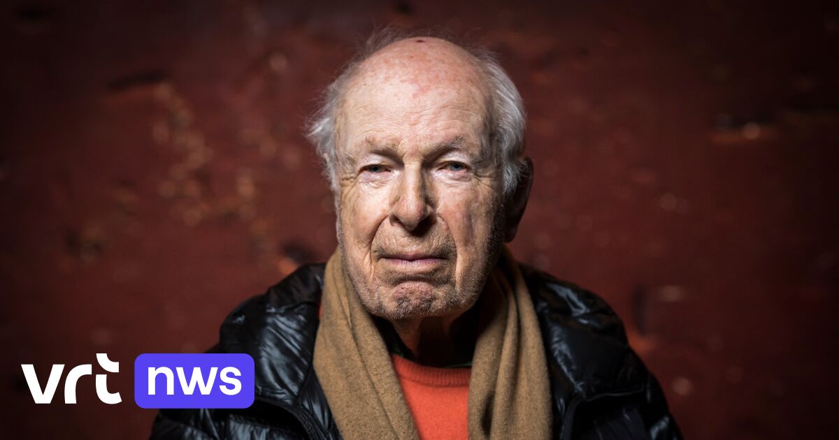 Invloedrijke theatermaker Peter Brook (97) overleden werkte liefst