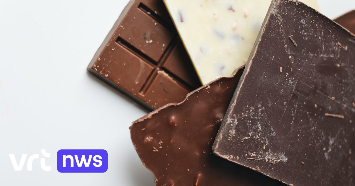 Hoge cacaoprijs, dus duurdere pralines? Chocolatier Dominique Persoone: “Geen probleem mee als geld naar cacaoboeren gaat”