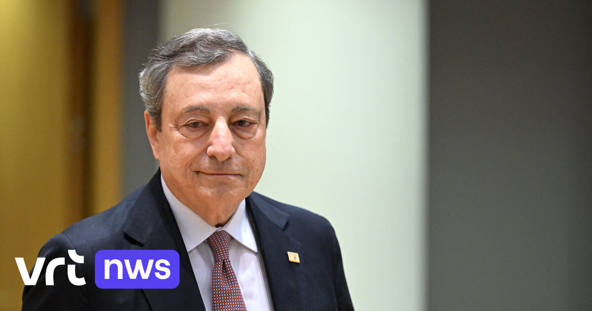 Crisi politica in Italia: il premier Mario Draghi offre le dimissioni, il presidente Sergio Mattarella rifiuta
