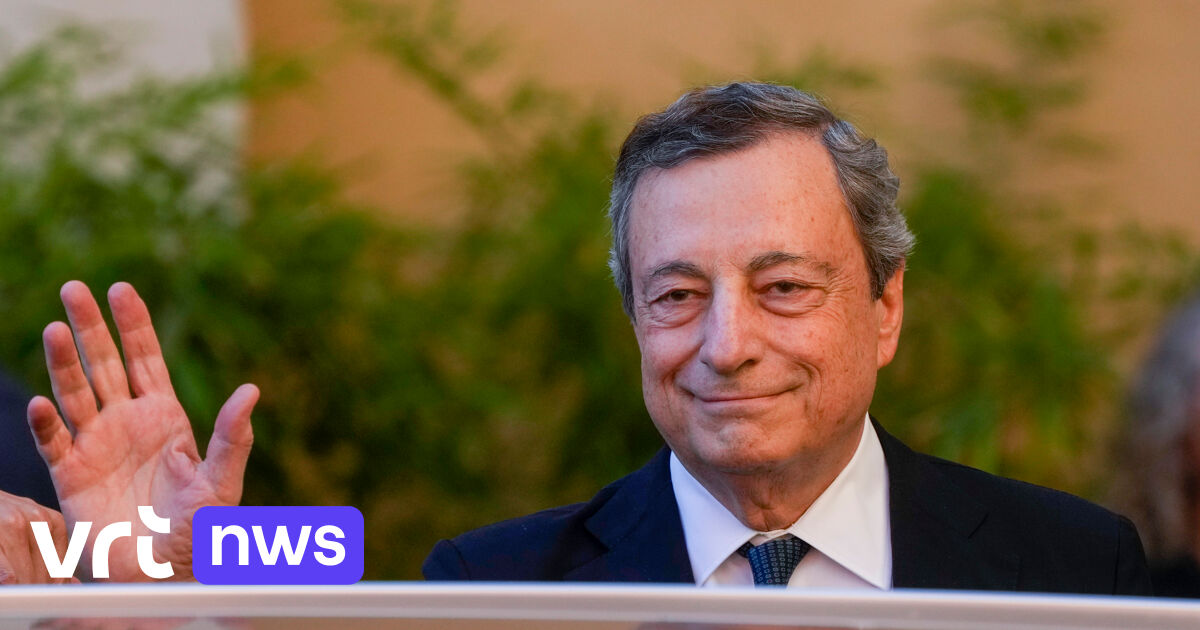 Sempre più appelli alla permanenza del Presidente del Consiglio Mario Draghi