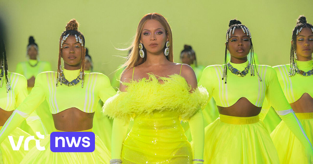 De "Renaissance" van Beyoncé: hoe Queen B zichzelf heeft heruitgevonden - VRT NWS