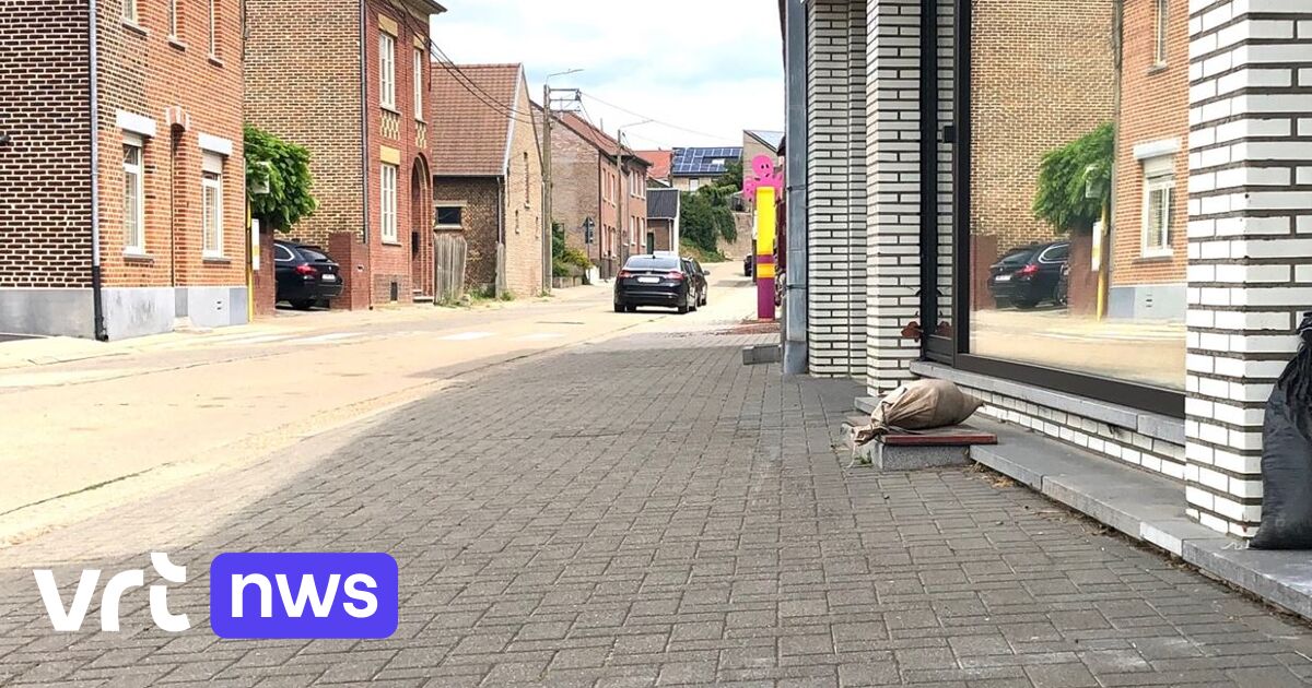 Wachtbekken moet nieuwe wateroverlast in Heukelom-Dorp in Riemst voorkomen