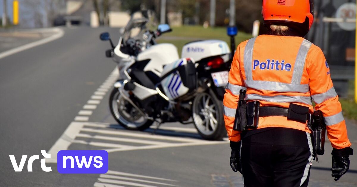 Man Met Levenslang Rijverbod Tegengehouden Voor Rijden Onder Invloed ...