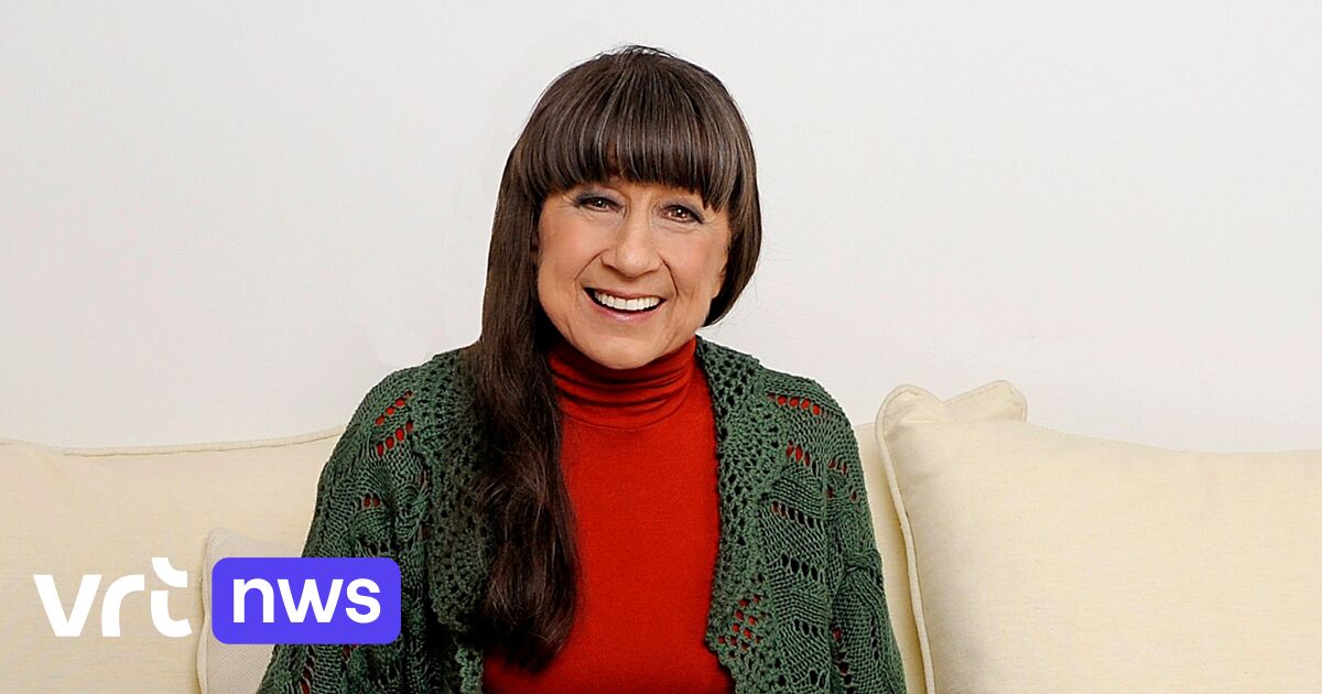 Singer Judith Durham (79) of The Seekers, known for the hit “Georgy Girl”, passed away