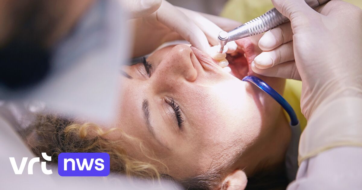 Kwetsbare gezinnen krijgen gratis tandzorg in Mechelen, want de nood is groot: 