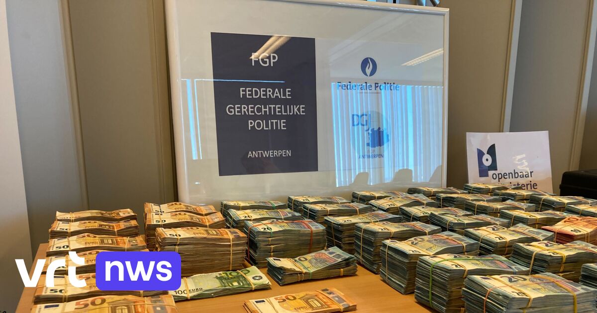 Police want to increase use of AI technology to tackle fraudsters and drug gangs