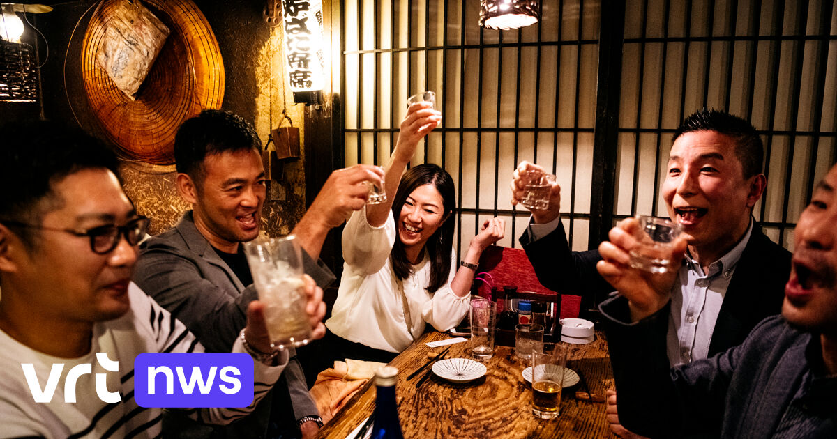 “Sake Viva!”: Japan launches a marketing campaign to stimulate young individuals to consume additional liquor