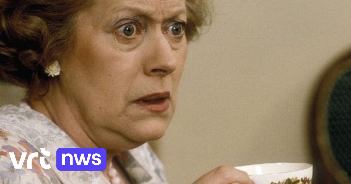 Josephine Tewson, Hyacinth’s Nervous Neighbor in “Thoroughly clean Visual appearance” has died