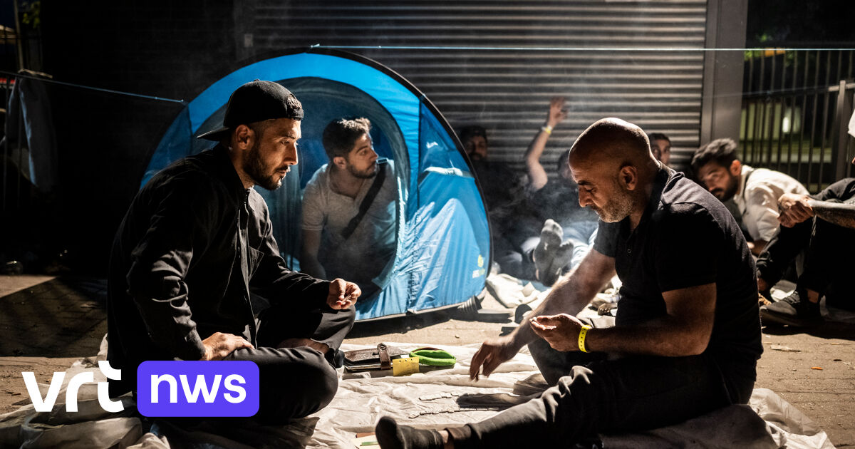 EU-Migrationspolitik: Belgien zahlt lieber Geld statt zusätzliche Asylsuchende aufzunehmen