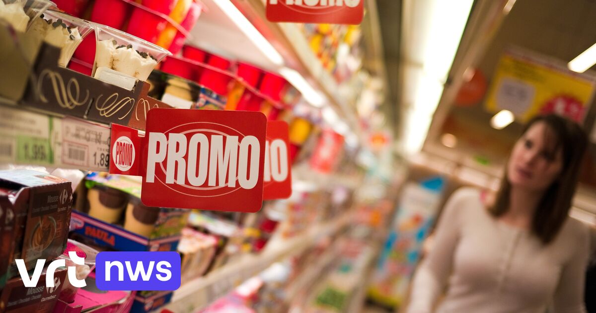 Supermarkets lash out at A brands in private label commercials: “The first time we see him so aggressive”