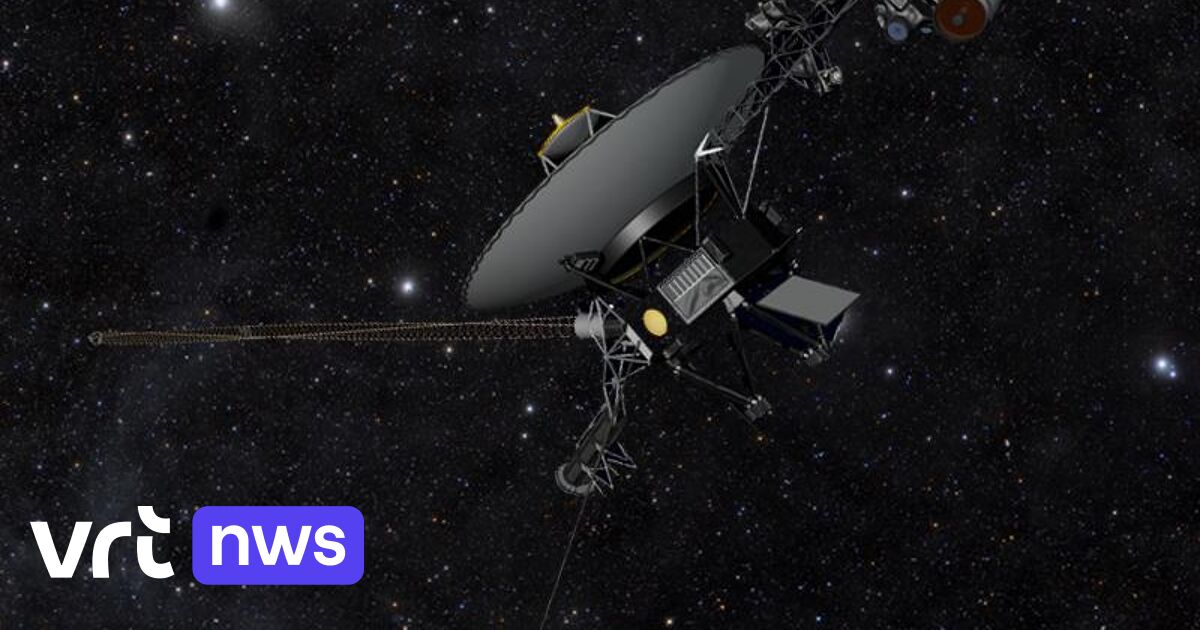 La NASA ha escogitato un piano per far funzionare più a lungo gli strumenti scientifici di Voyager 2