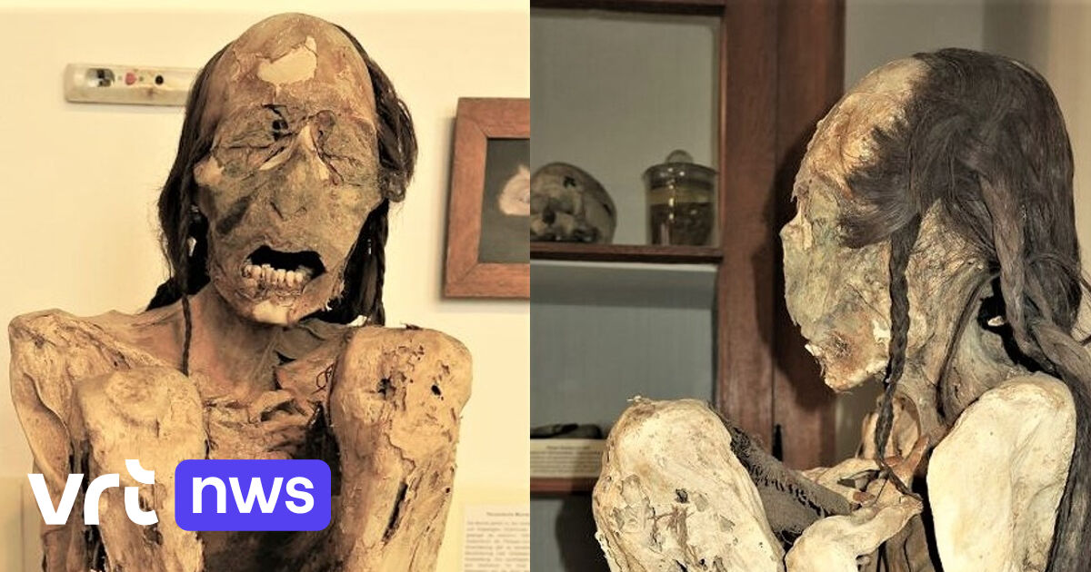 Il lavoro investigativo forense mostra che le mummie sudamericane sono state brutalmente assassinate