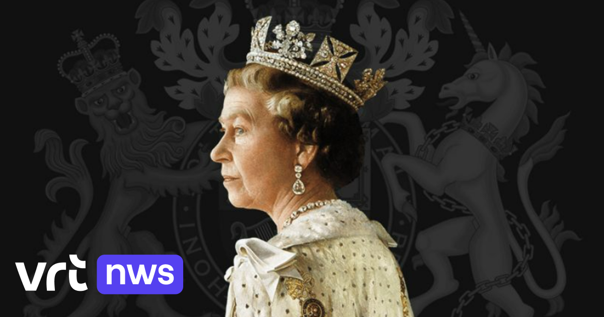 ‘Goodnight Ma’am’: The British media mourns their Queen Elizabeth II in a incredibly discreet way