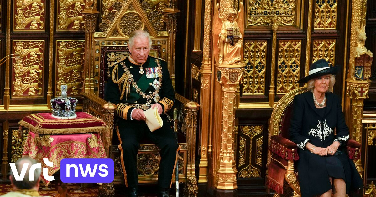 Da re Carlo al principe Archie: come la morte della regina ha acceso una vera sedia musicale con titoli di nobiltà