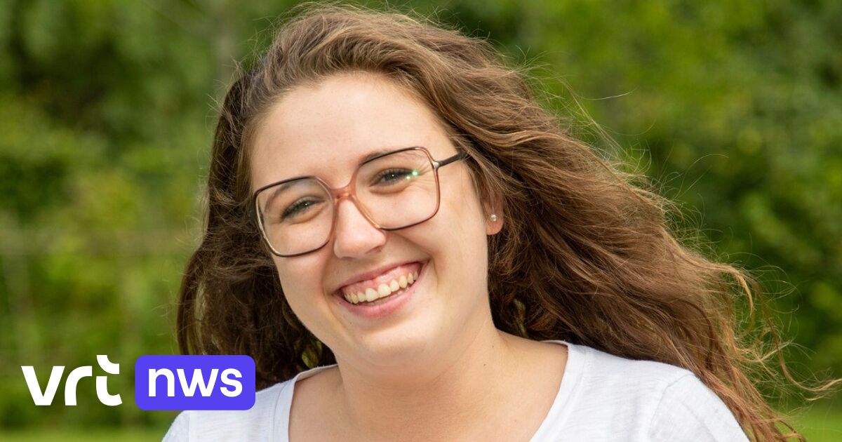 Lotte Arkens uit Oudsbergen is advocaat en boerin en wil Strafste