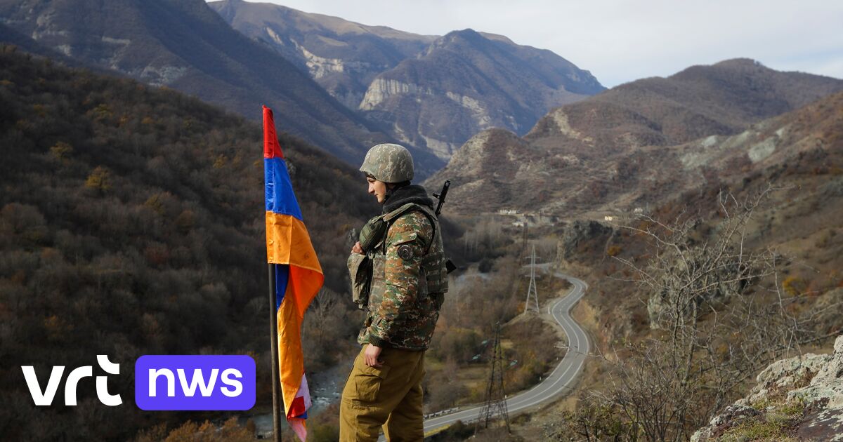 100 morti in nuovi combattimenti al confine tra Armenia e Azerbaigian: minaccia di nuova guerra?