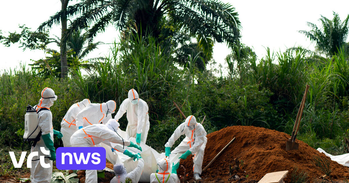 The Ebola outbreak in Uganda has officially ended