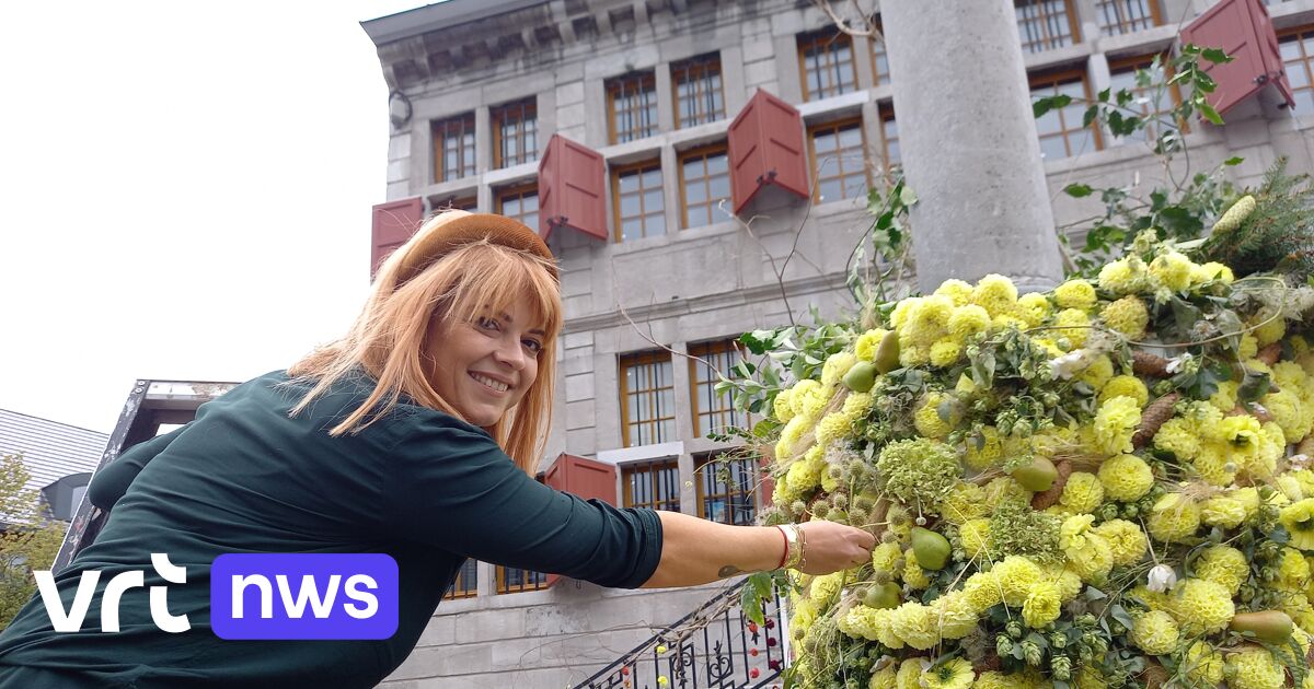 Geboorte meisje bloementaart bezorgen