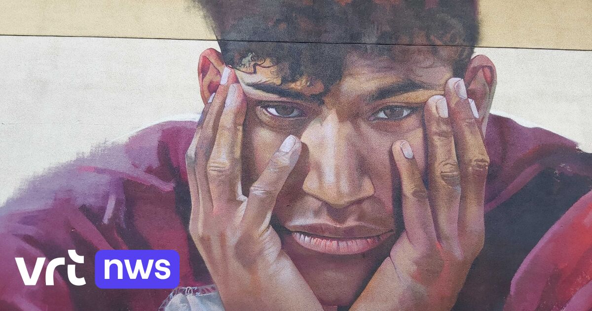 Prozess um Tod des Studenten Sanda Dia während einer Studententaufe wird fortgesetzt VRT NWS