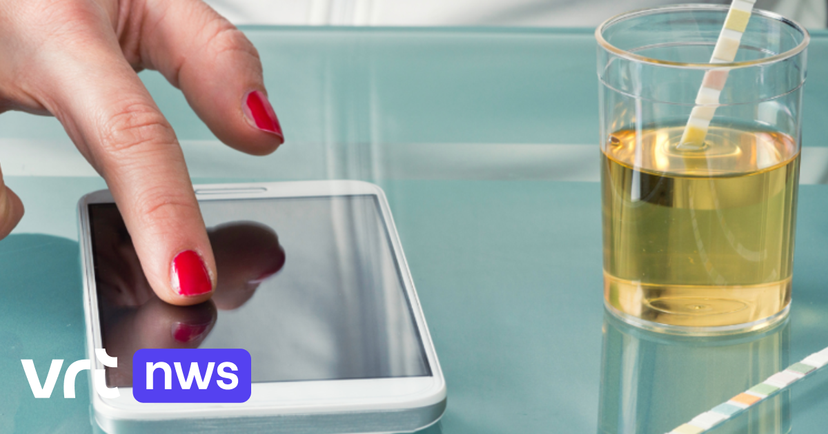 How reliable are commercial urine self-tests?  “Absolutely useless for those who eat and drink”