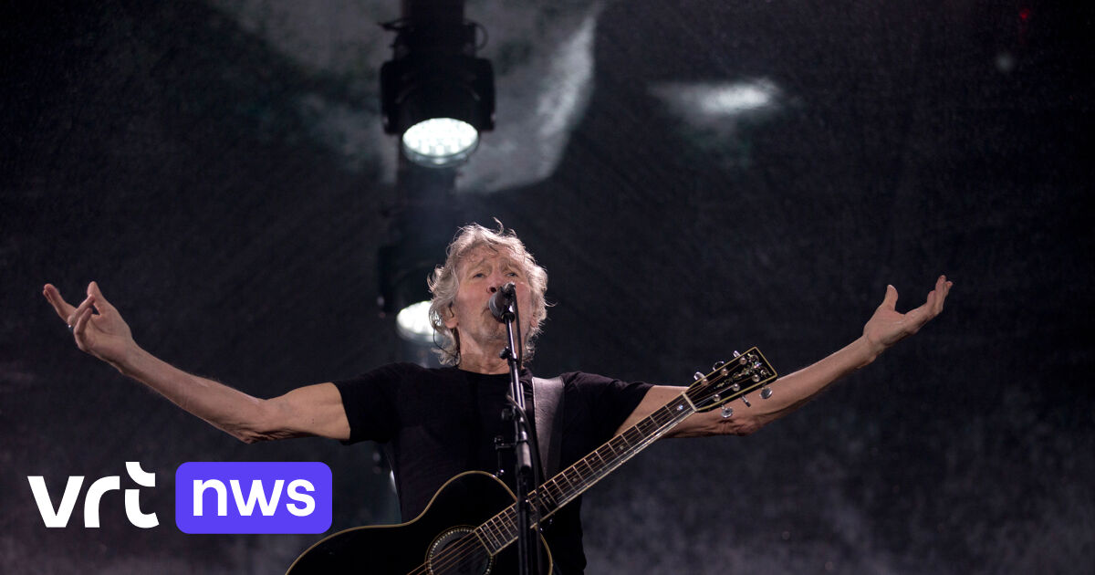 Poland cancels performances by former Pink Floyd icon Roger Waters after controversial open letter to President Zelensky’s wife