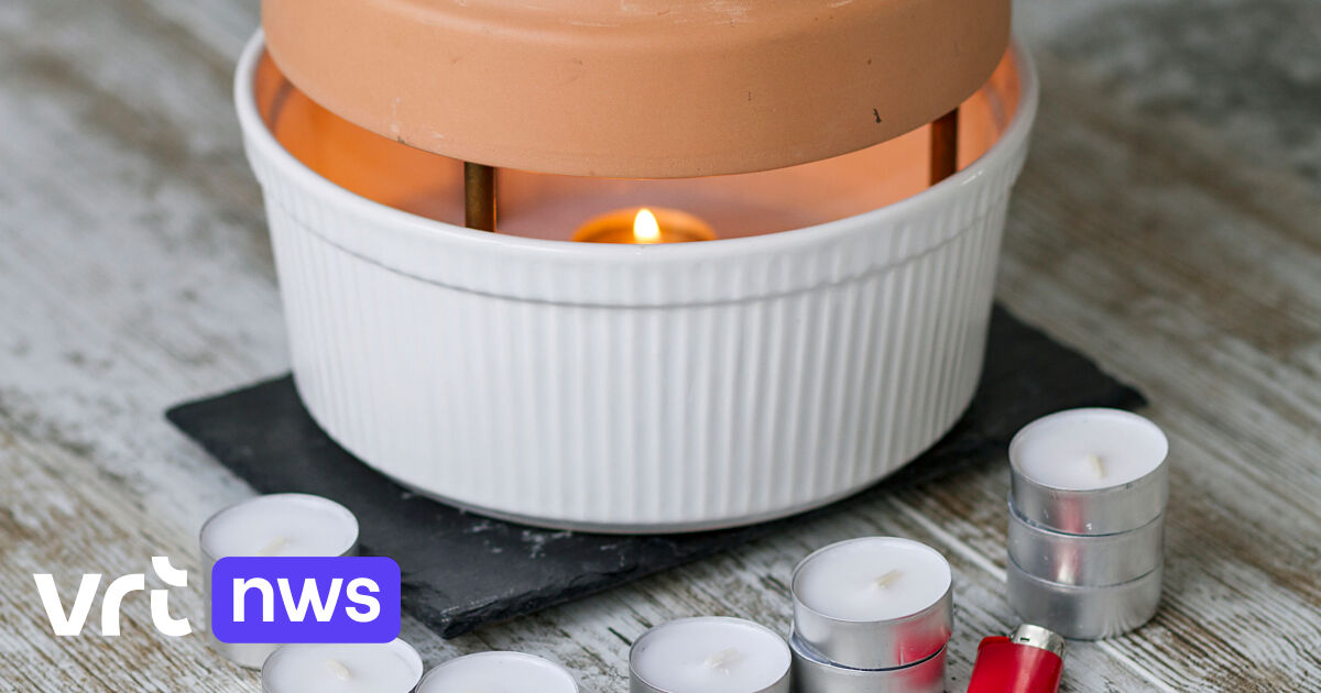 Laat je zien kan niet zien gevaarlijk Met een"bloempotkachel" je huis verwarmen, om zo te besparen op je  energiefactuur? Brandweer waarschuwt voor gevaren na brand in Hoogstraten |  VRT NWS: nieuws