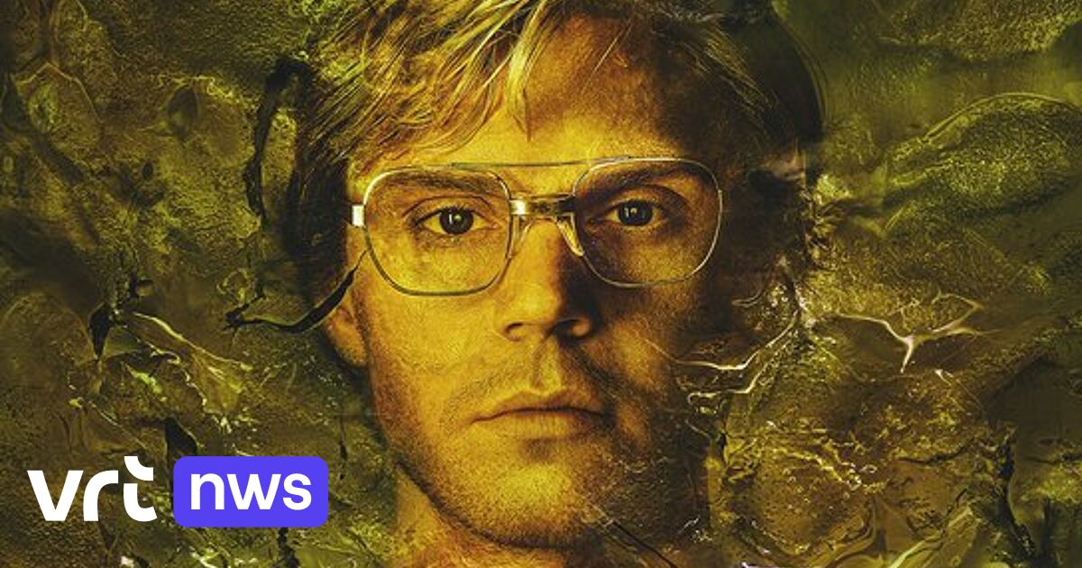 Kannibaal Jeffrey Dahmer scoort gruwelijk goed op Netflix waarom dit