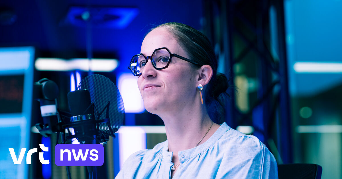 Staatssecretaris voor Asiel Nicole de Moor (CD&V) wil eengemaakte ...