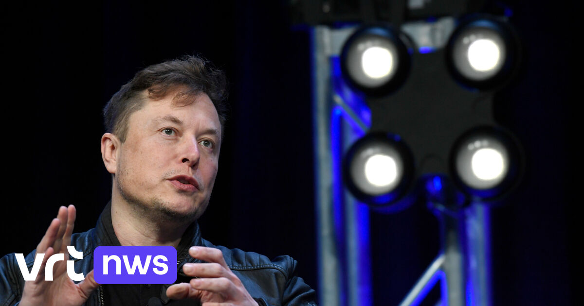 The people are talking again: Elon Musk authorizes the most suspended accounts on Twitter, after Donald Trump and Kanye West